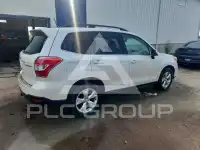 2014 Subaru Forester photo