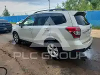 2014 Subaru Forester photo