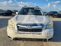 2014 Subaru Forester фото
