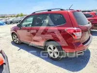2014 Subaru Forester photo