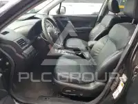 2014 Subaru Forester фото
