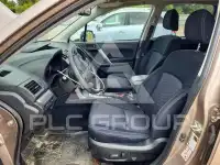 2014 Subaru Forester фото