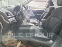 2014 Subaru Forester photo