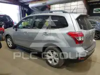 2014 Subaru Forester фото