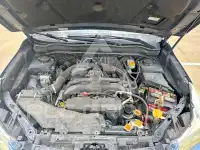 2014 Subaru Forester фото