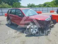 2014 Subaru Forester photo