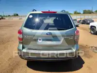 2014 Subaru Forester photo