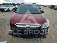 2014 Subaru Forester photo