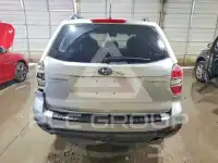 2014 Subaru Forester photo