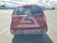2014 Subaru Forester фото