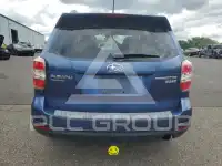 2014 Subaru Forester фото