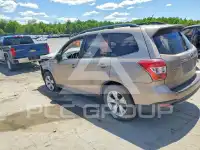 2014 Subaru Forester фото