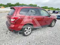 2014 Subaru Forester photo