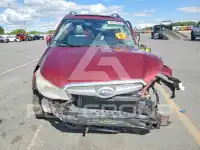 2014 Subaru Forester фото