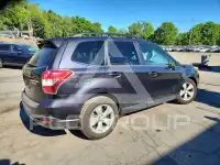 2014 Subaru Forester photo