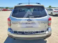 2014 Subaru Forester фото
