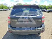 2014 Subaru Forester photo