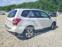 2014 Subaru Forester фото