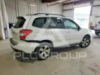 2014 Subaru Forester photo
