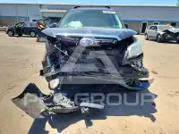 2014 Subaru Forester фото