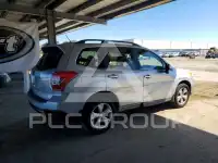 2014 Subaru Forester photo