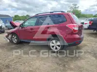 2014 Subaru Forester photo