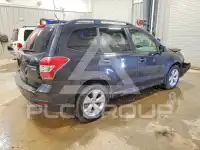 2014 Subaru Forester фото