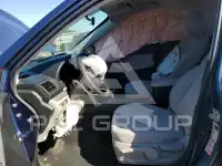2014 Subaru Forester фото