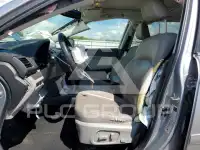 2014 Subaru Forester фото