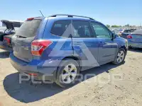 2014 Subaru Forester фото