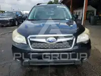 2014 Subaru Forester фото