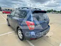 2014 Subaru Forester фото