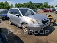 2014 Subaru Forester фото