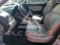 2014 Subaru Forester фото