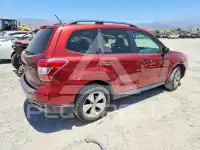 2014 Subaru Forester photo