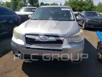 2014 Subaru Forester фото