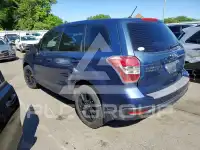 2014 Subaru Forester фото
