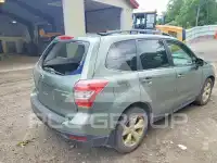 2014 Subaru Forester фото