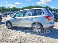 2014 Subaru Forester фото