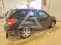 2014 Subaru Forester фото