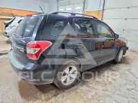2014 Subaru Forester photo