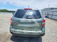 2014 Subaru Forester photo