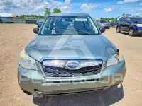 2014 Subaru Forester фото