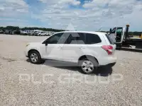 2014 Subaru Forester фото