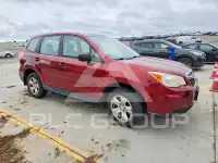 2014 Subaru Forester photo