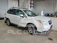 2014 Subaru Forester photo