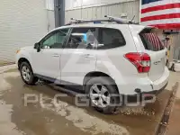 2014 Subaru Forester фото