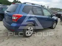 2014 Subaru Forester фото