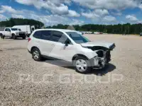 2014 Subaru Forester фото
