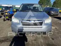 2014 Subaru Forester фото